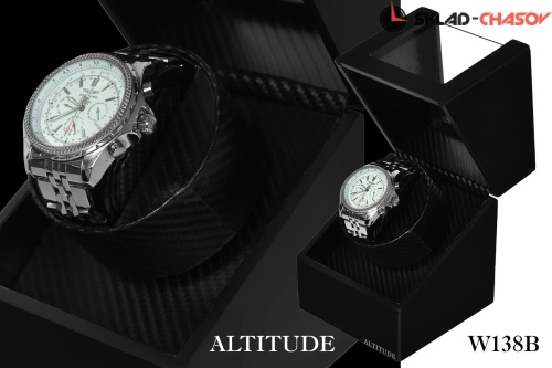 Шкатулка для автоподзавода 1-x часов W138B фото фото 2