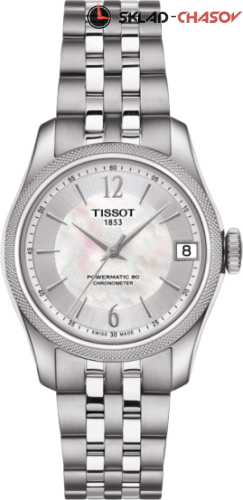 Tissot T108.208.11.117.00 фото