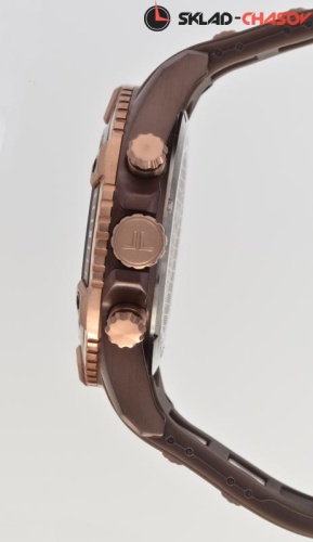 Мужские Jacques Lemans Liverpool Professional 1-1805F фото фото 3