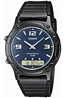 Casio AW-49HE-2A фото