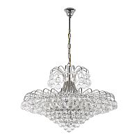 Подвесная люстра Arti Lampadari Civetta E 1.5.66.100 N фото