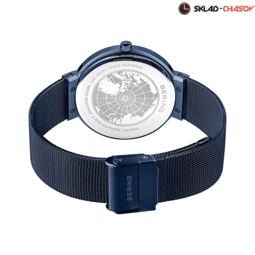 Наручные часы Bering Classic 14539-397 фото фото 4