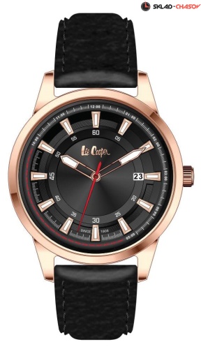 Lee Cooper мужские, LC06677.451 фото