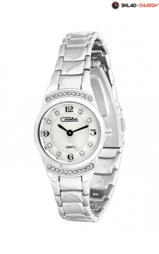 Кварцевые Слава "Инстинкт" логотип 6191172/2025 фото