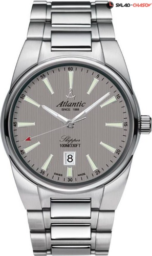 Мужские Atlantic Skipper 83365.41.41 фото