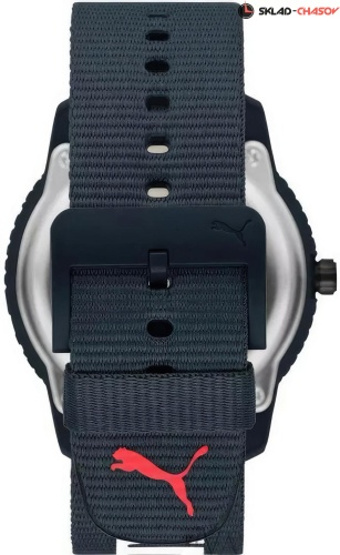 Наручные часы Puma Ultrafresh P5104 фото фото 6