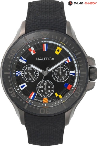 Мужские Nautica Auckland NAPAUC007 фото