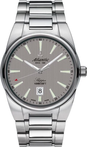 Мужские Atlantic Skipper 83365.41.41 фото