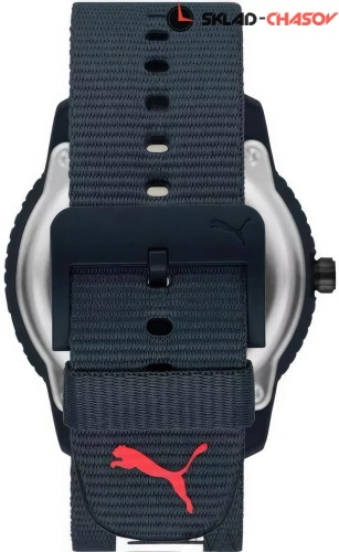 Наручные часы Puma Ultrafresh P5104 фото фото 6