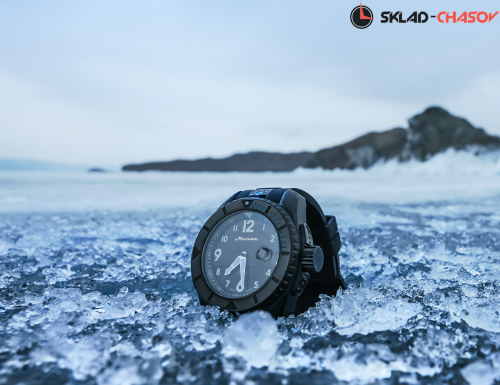 Молния Байкал Black фото фото 3