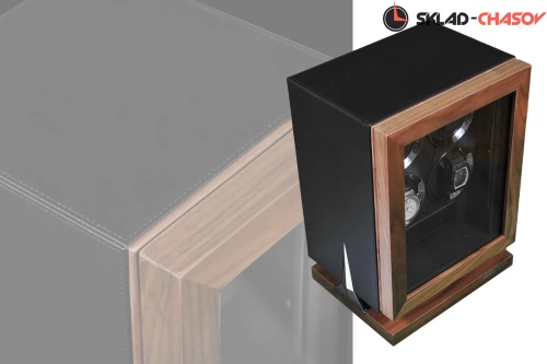 Шкатулка для автоподзавода 4-х часов E1904 HTB фото фото 7