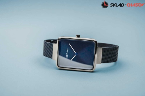 Наручные часы Bering Classic 14528-307 фото фото 3