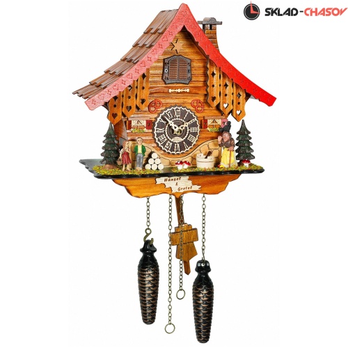 Настенные часы Tomas Stern 5100 фото