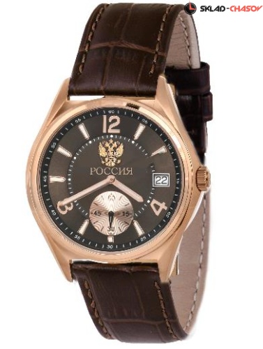 Часы наручные кварцевые модель 10078B4BRR фото