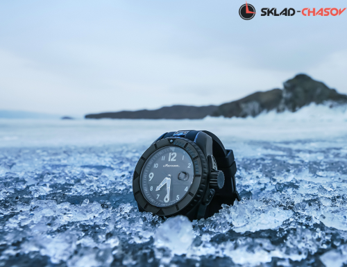 Молния Байкал Black фото фото 3