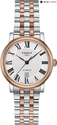 Tissot T122.207.22.033.00 фото