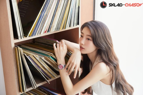 Наручные часы Longines L3.430.4.99.6 фото фото 5