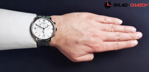 Certina DS Caimano C035.417.11.037.00 фото фото 3