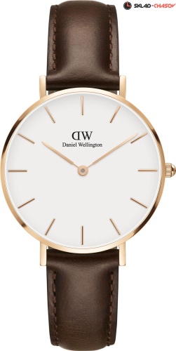 Daniel Wellington DW00100171 фото