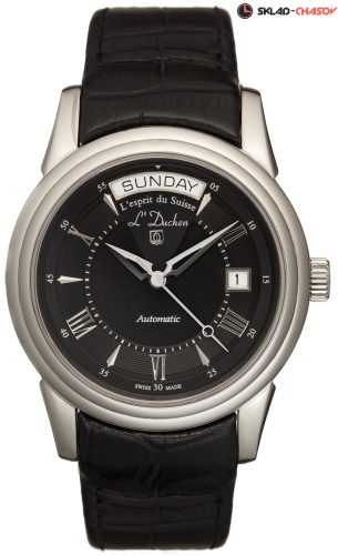 Мужские L'Duchen Classique D 143.11.11 B фото