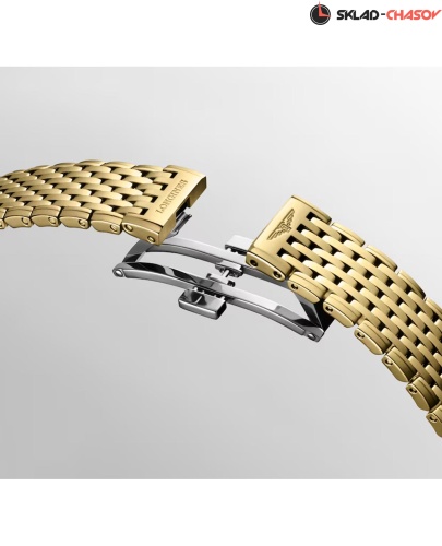 Наручные часы Longines L4.512.2.37.8 фото фото 9