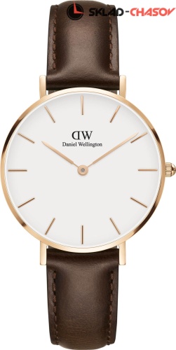 Daniel Wellington DW00100171 фото