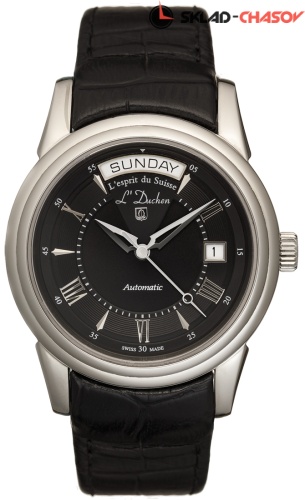 Мужские L'Duchen Classique D 143.11.11 B фото