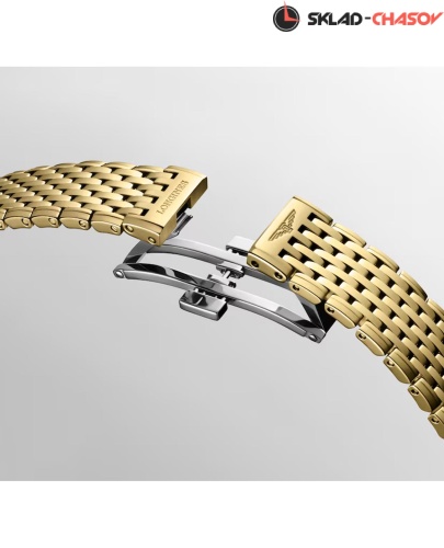 Наручные часы Longines L4.512.2.37.8 фото фото 9