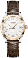 Longines L2.385.5.76.3 фото