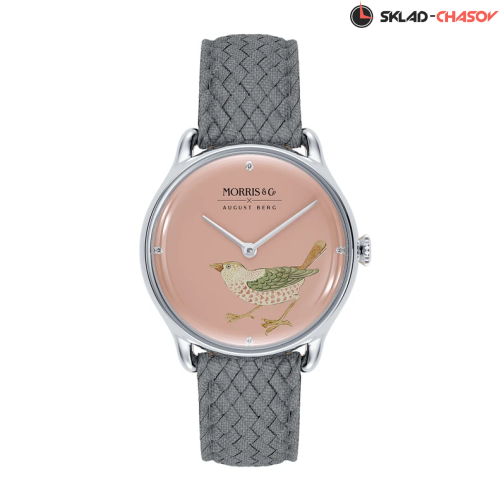 August Berg M1STB0830E18VCG9C фото