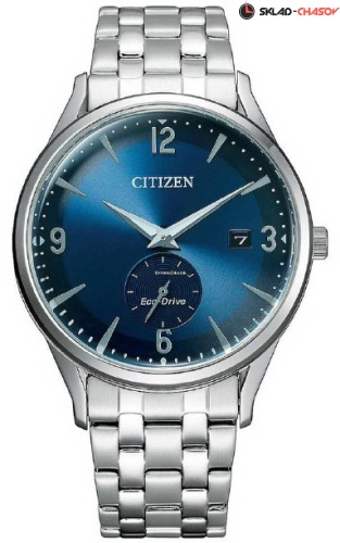 Мужские Citizen Eco-Drive BV1111-75L фото