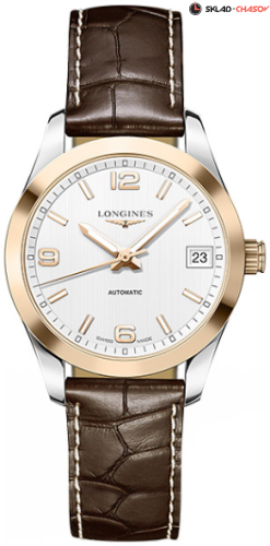 Longines L2.385.5.76.3 фото