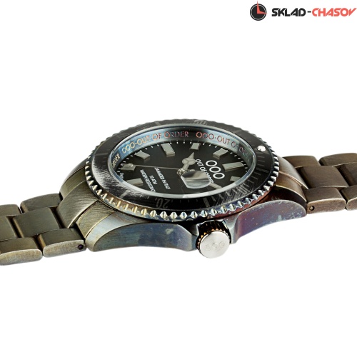 Наручные часы Out of Order OOO.001-18.NE.GR фото фото 2