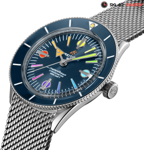 Breitling A103702A1C1A1 фото фото 4