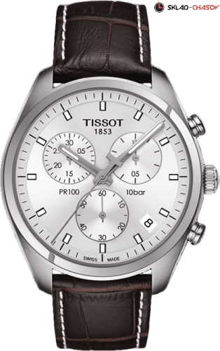 Tissot T101.417.16.031.00 фото