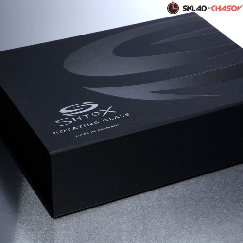 Подарочная коробка на 6 стаканов фото фото 4