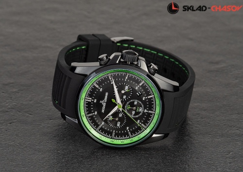 Мужские часы Jacques Lemans Liverpool 1-1799V фото фото 2