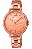 Casio SHE-4550PG-4A фото