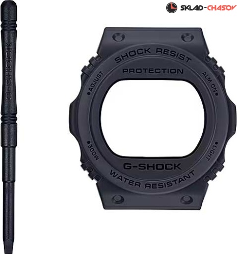 Casio G-SHOCK DWE-5657RE-1E фото фото 5