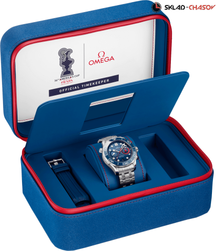 Omega 21030445103002 фото фото 2