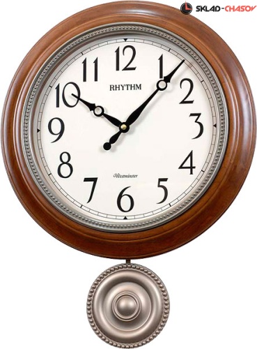 Rhythm CMJ549NR06 фото