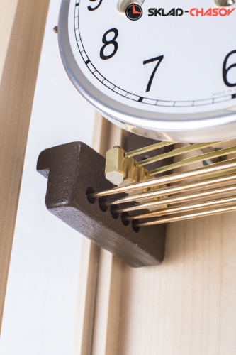 Hermle 70989-090341 фото фото 3