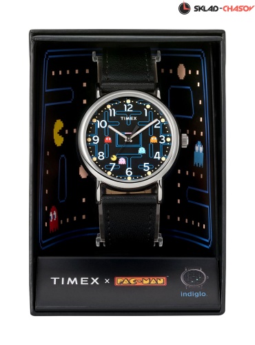 Timex TW2V06100 фото фото 6