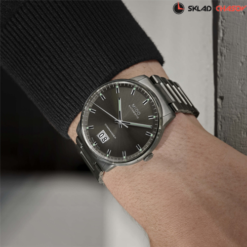 Mido M021.626.33.061.00 фото фото 4