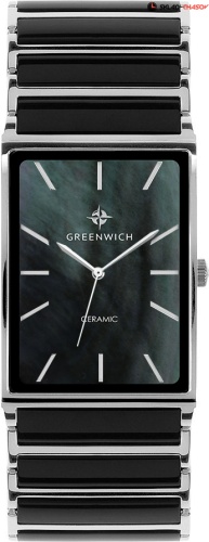 Наручные часы Greenwich GW 521.10.31 фото