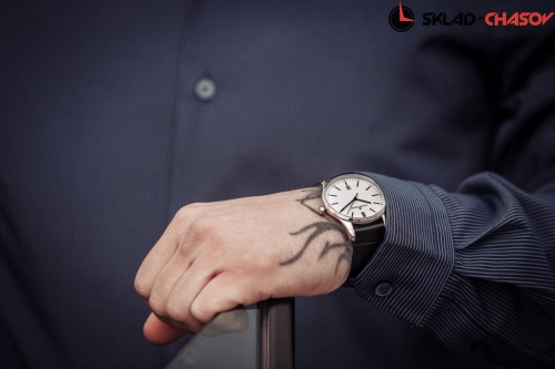 Мужские Jacques Lemans Classic 1-2026B фото фото 3