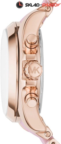 Женские Michael Kors Bradshaw MK6579 фото фото 2