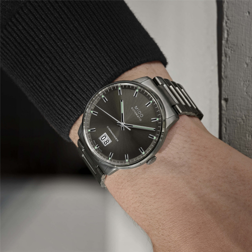 Mido M021.626.33.061.00 фото фото 4