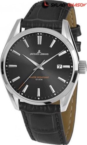 Мужские Jacques Lemans Derby 1-1859A фото