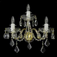 Wranovsky Princesse 3 Gold фото